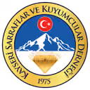 Kayseri Sarraflar ve Kuyumcular Derneği logosu