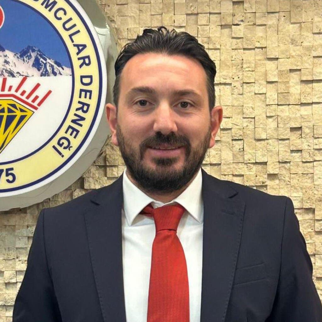 Halis Balıca — Yönetim Kurulu Üyesi