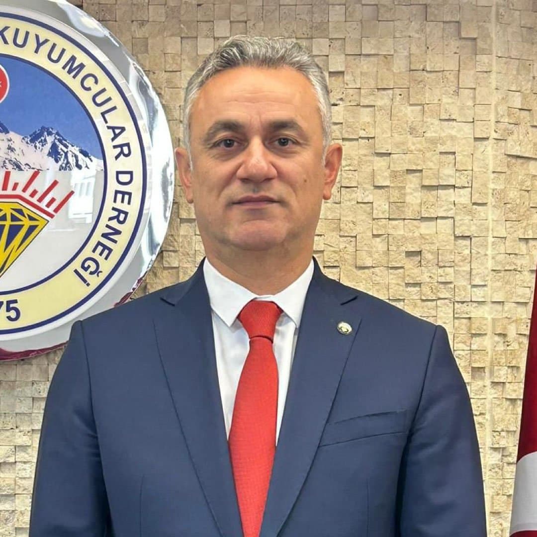 Mehmet Durgut — Genel Sekreter