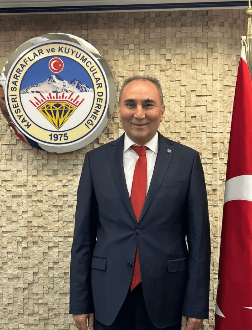 Mustafa Temizer — Yönetim Kurulu Üyesi