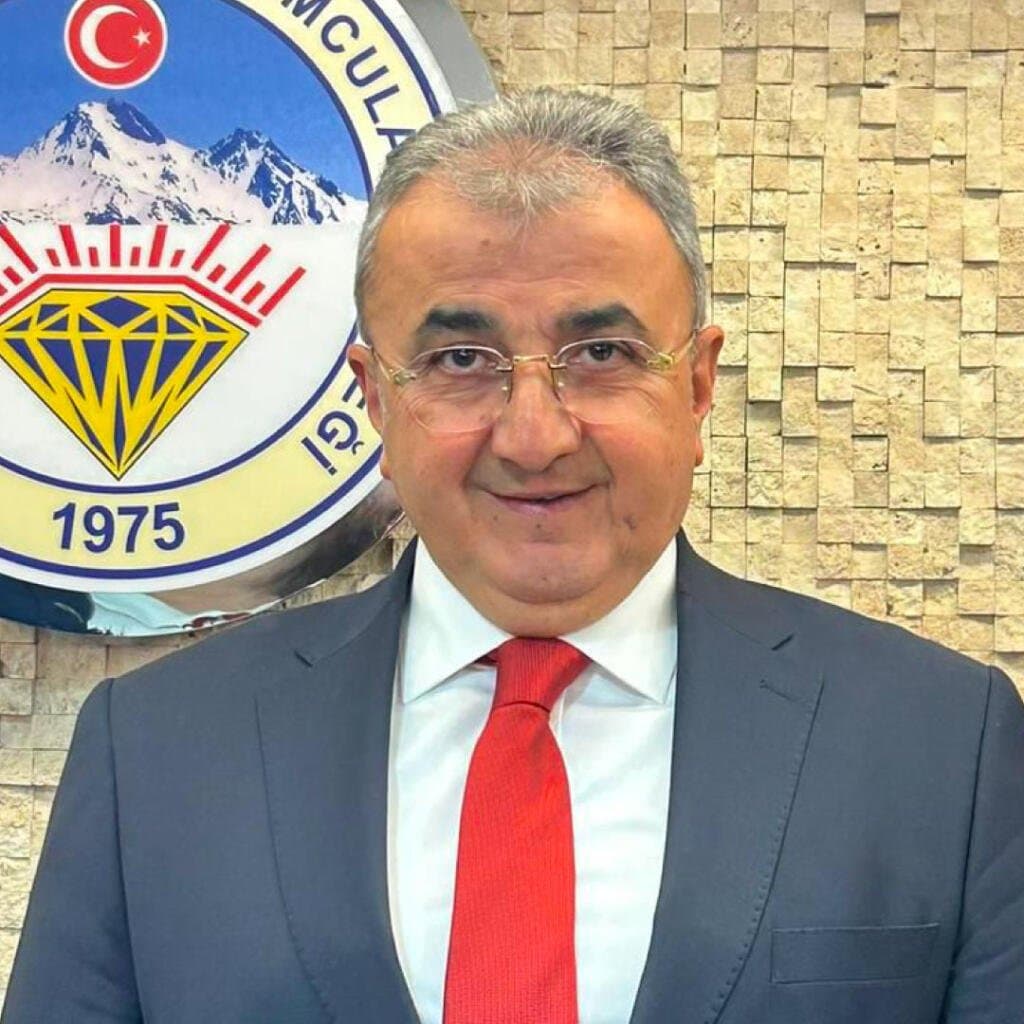 Zikrullah Taflı — Yönetim Kurulu Üyesi